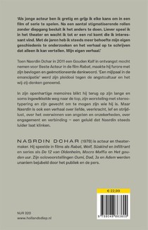 Nasrdin achterzijde