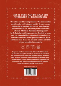 De bakatlas achterzijde