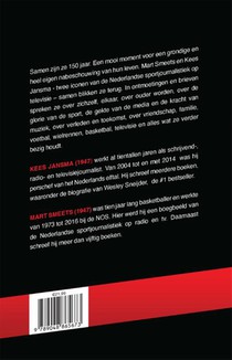 Nabeschouwing achterzijde