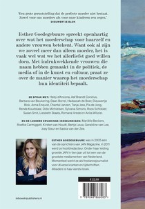 Moeders achterzijde