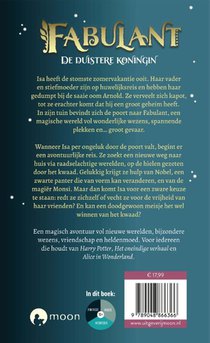 Fabulant achterzijde