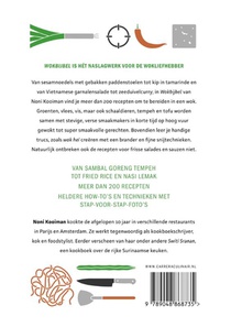 Wokbijbel achterzijde