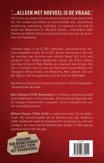 Wij gáán winnen… achterzijde