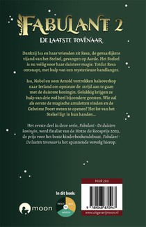 Fabulant 2 achterzijde
