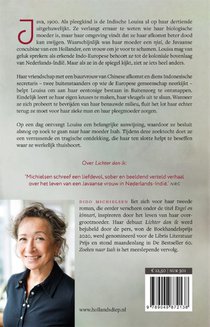 Zoeken naar Isah achterzijde