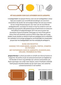 Aardappelbijbel achterzijde