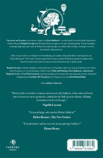 Van scone tot teacake achterzijde