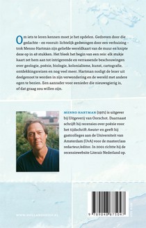 De wereld in 48 stukken achterzijde