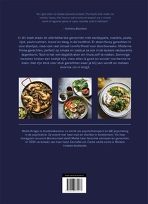 Carbs, carbs, carbs achterzijde