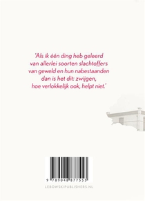 Stemmen uit het diepe achterzijde