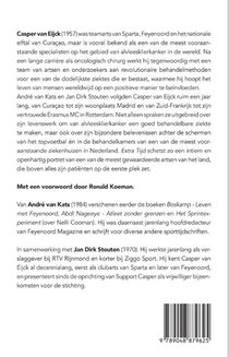 Extra tijd achterzijde