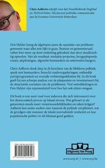 Palermo aan het Marsdiep achterzijde