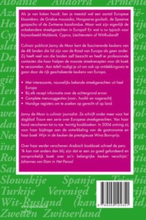 Aan tafel! achterzijde