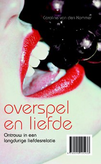 Over liefde en spel / Overspel en liefde achterzijde