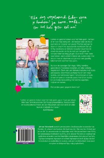 Op! Vega achterzijde