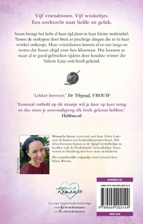 Het wonderbaarlijke wolparadijs achterzijde