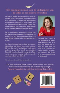 Wat liefde is achterzijde