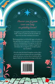 Er was eens een gebroken hart achterzijde