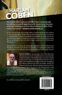 De ontdekking achterzijde