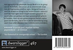 Hex achterzijde