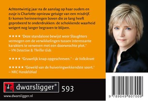 Goede dochter achterzijde