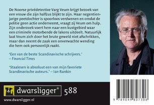 Grote zus achterzijde