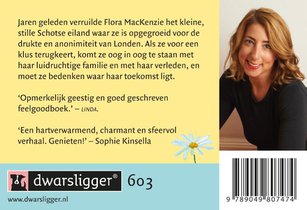 Café Zon & Zee DL achterzijde