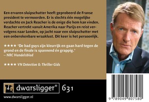 Persoonlijk DL achterzijde