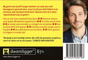 Mindgym achterzijde