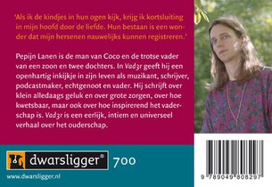 Vad3r achterzijde