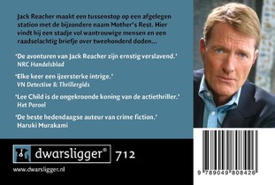 Daag me uit achterzijde