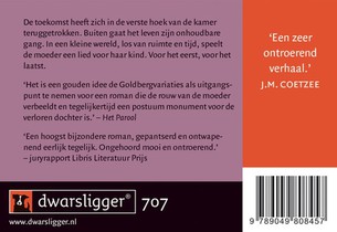 Contrapunt achterzijde