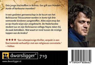 De offers achterzijde