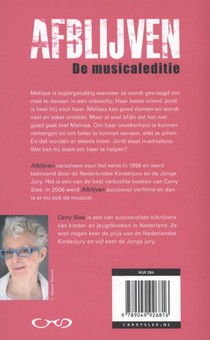 Afblijven achterzijde