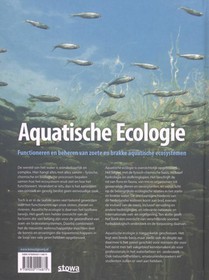 Aquatische ecologie achterzijde