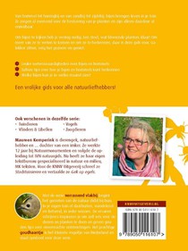 Bijen en hommels achterzijde