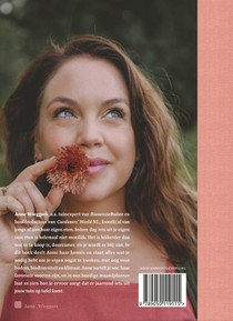 Mijn moestuin achterzijde