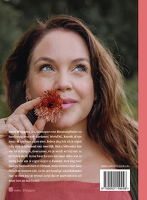 Mijn moestuin achterzijde