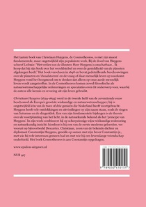 Cosmotheoros achterzijde