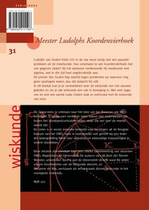 Meester Ludolphs koordenvierhoek achterzijde