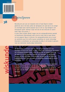 Spirosporen achterzijde