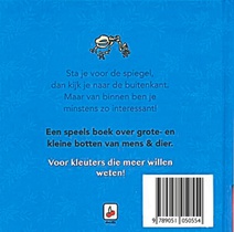 Van buiten & van binnen achterzijde
