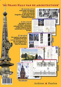 Meester Lieven van Ghendt achterzijde