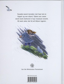 Souwtje achterzijde