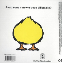 Billen! achterzijde