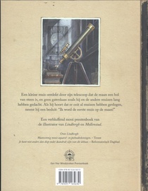 Armstrong achterzijde