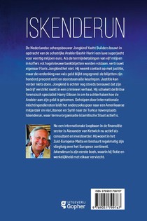 Iskenderun achterzijde