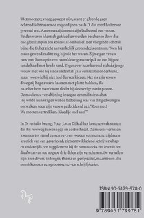 De verhalen achterzijde