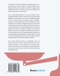 Het Gerecht achterkant