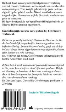 Gevangenisbrieven achterzijde